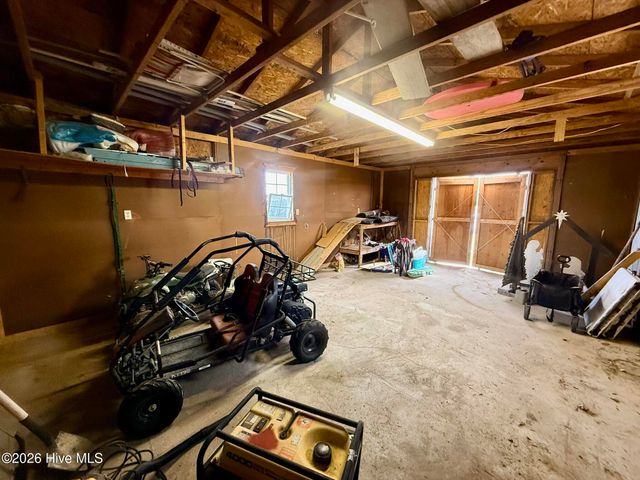 2081 Sweet Home Road, Williamston, NC 27892