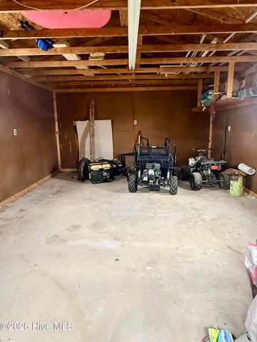 2081 Sweet Home Road, Williamston, NC 27892