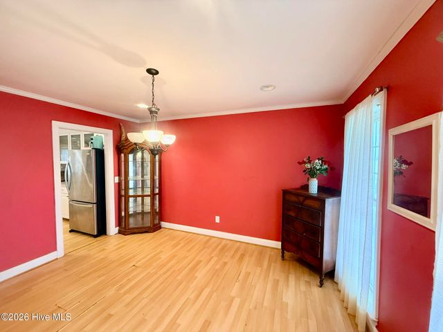 2081 Sweet Home Road, Williamston, NC 27892