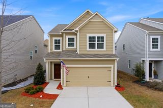 264 Denver Avenue, Hiram, GA 30141