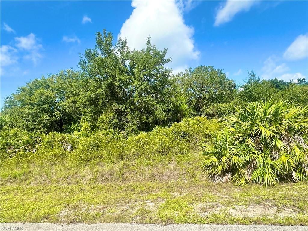 1509 Clayton AVE, LEHIGH ACRES, FL 33972 — exterior