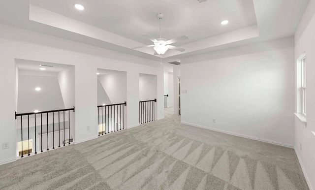 1030 Sky Five Drive, Wylie, TX 75098