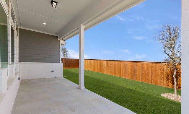 1030 Sky Five Drive, Wylie, TX 75098