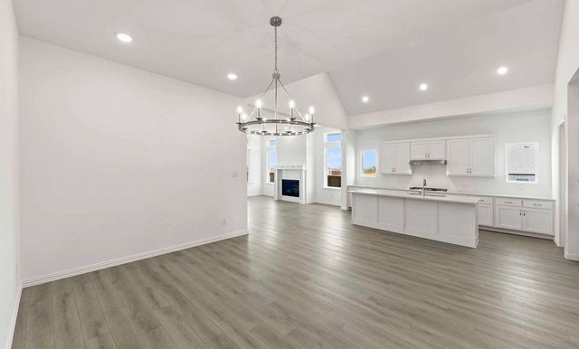 1030 Sky Five Drive, Wylie, TX 75098