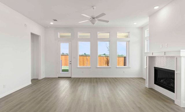 1030 Sky Five Drive, Wylie, TX 75098