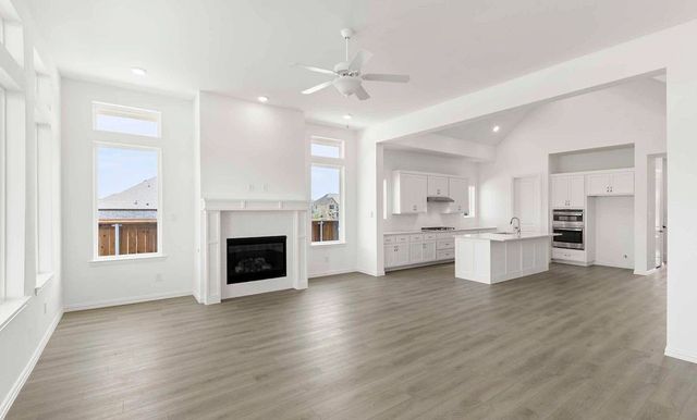 1030 Sky Five Drive, Wylie, TX 75098