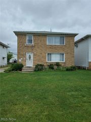 535 E 208th Street, Euclid, OH 44119