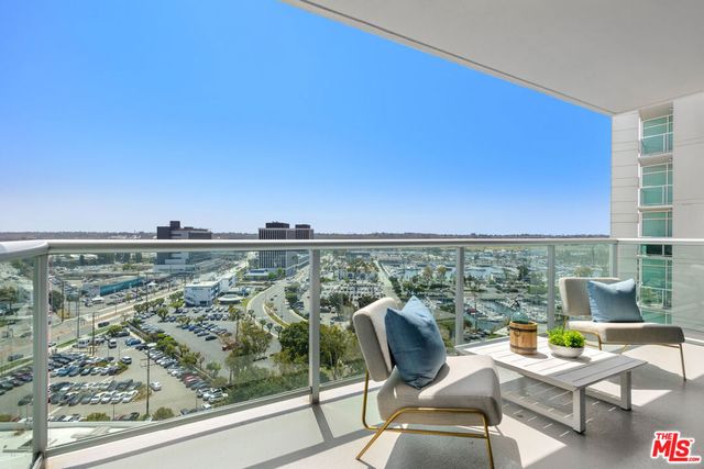 13600 Marina Pointe Drive 1507, Marina Del Rey, CA 90292