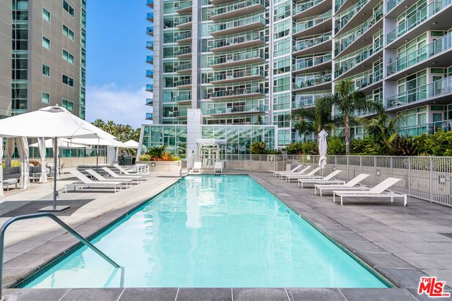 13600 Marina Pointe Drive 1507, Marina Del Rey, CA 90292