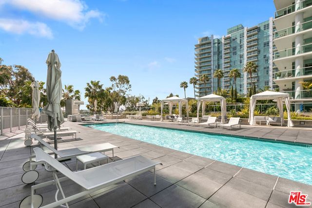 13600 Marina Pointe Drive 1507, Marina Del Rey, CA 90292