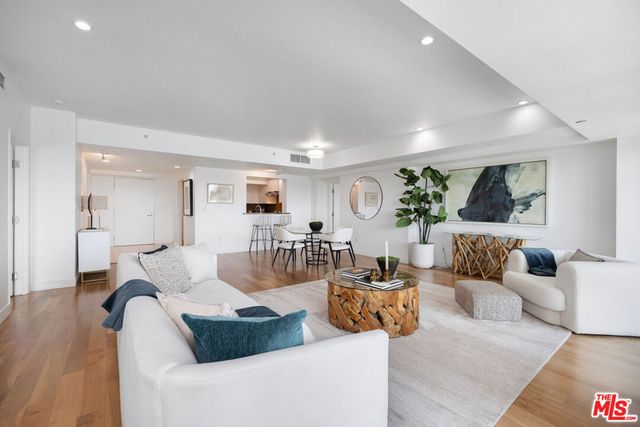 13600 Marina Pointe Drive 1507, Marina Del Rey, CA 90292