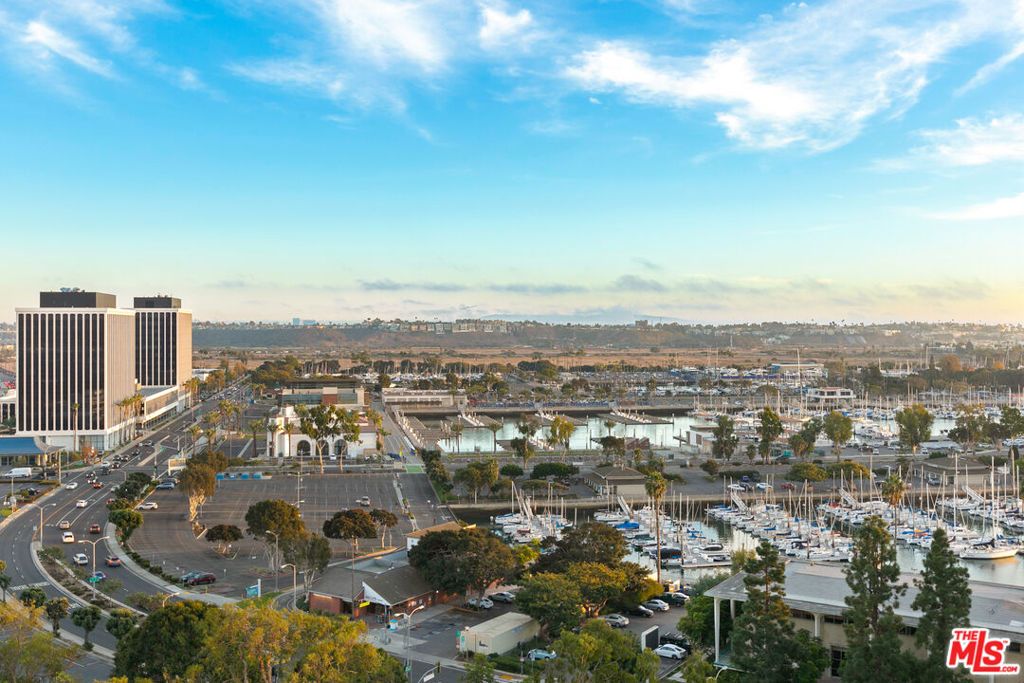 13600 Marina Pointe Drive 1507, Marina Del Rey, CA 90292