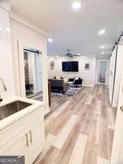 300 Peachtree Street NE 4F, Atlanta, GA 30308