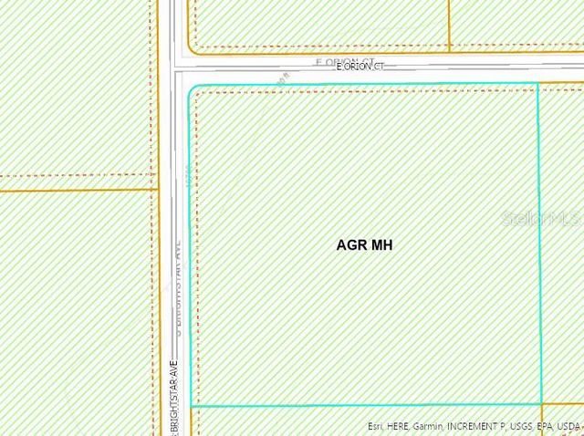 5610 EAST ORION CT, Floral City, FL 34436