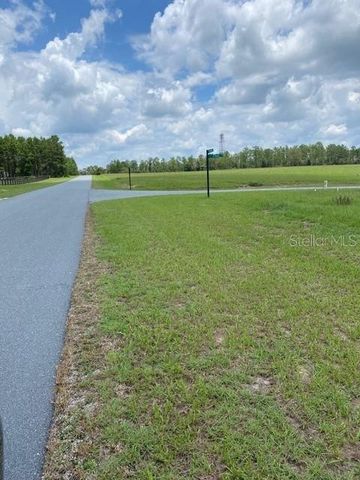 5610 EAST ORION CT, Floral City, FL 34436