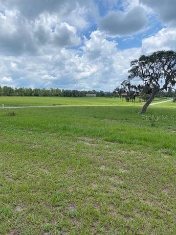 5610 EAST ORION CT, Floral City, FL 34436