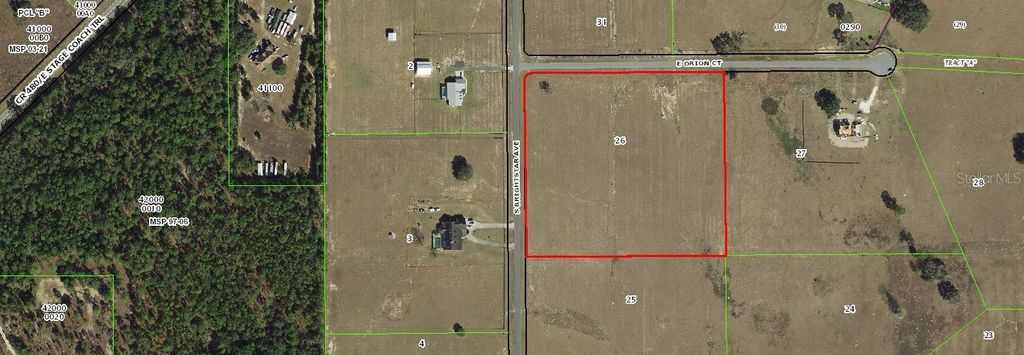 5610 EAST ORION CT, Floral City, FL 34436