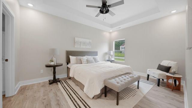 720 W Henderson Drive, Chattanooga, TN 37411