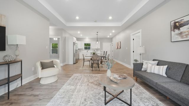720 W Henderson Drive, Chattanooga, TN 37411