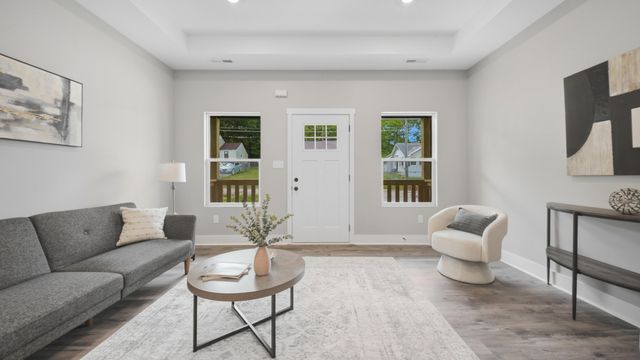 720 W Henderson Drive, Chattanooga, TN 37411