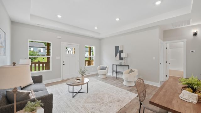 720 W Henderson Drive, Chattanooga, TN 37411