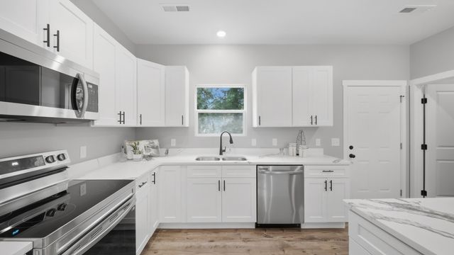 720 W Henderson Drive, Chattanooga, TN 37411