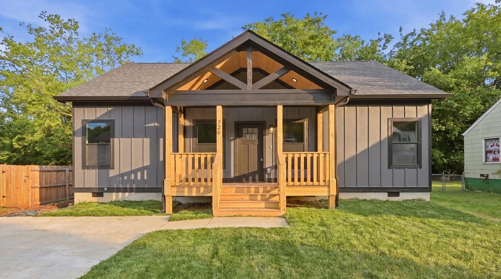 720 W Henderson Drive, Chattanooga, TN 37411