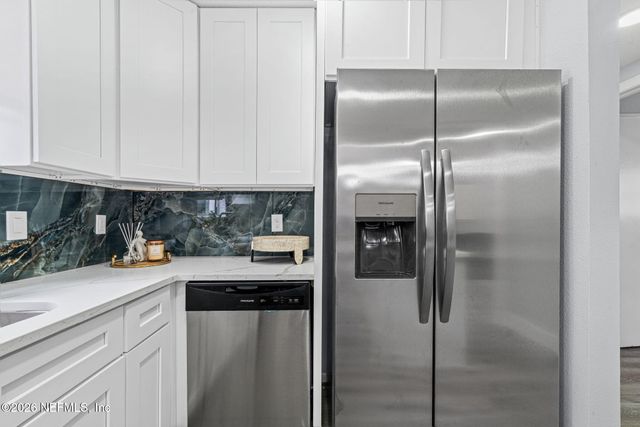 4558 DAUGHTRY Boulevard E, Jacksonville, FL 32210