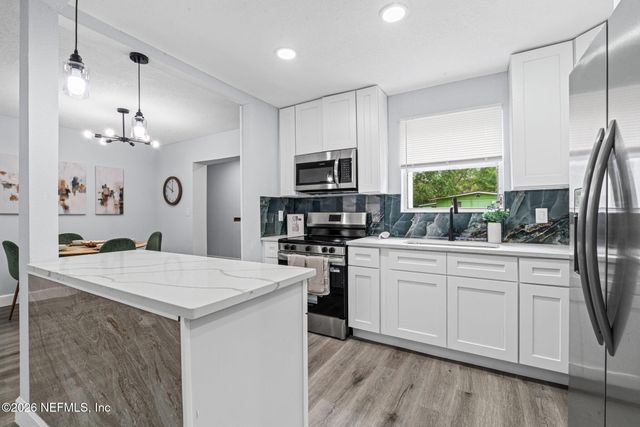 4558 DAUGHTRY Boulevard E, Jacksonville, FL 32210