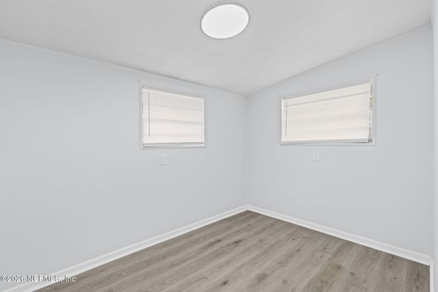 4558 DAUGHTRY Boulevard E, Jacksonville, FL 32210
