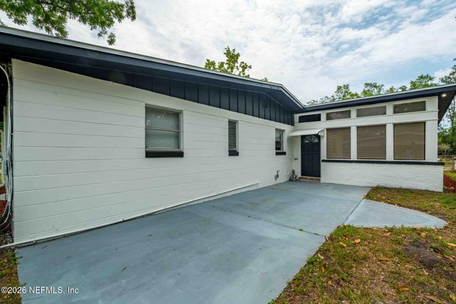 4558 DAUGHTRY Boulevard E, Jacksonville, FL 32210
