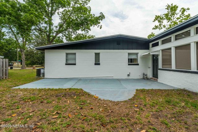 4558 DAUGHTRY Boulevard E, Jacksonville, FL 32210