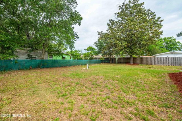 4558 DAUGHTRY Boulevard E, Jacksonville, FL 32210
