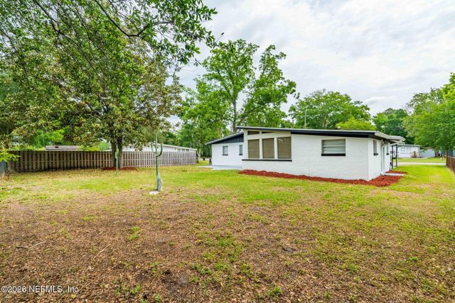 4558 DAUGHTRY Boulevard E, Jacksonville, FL 32210