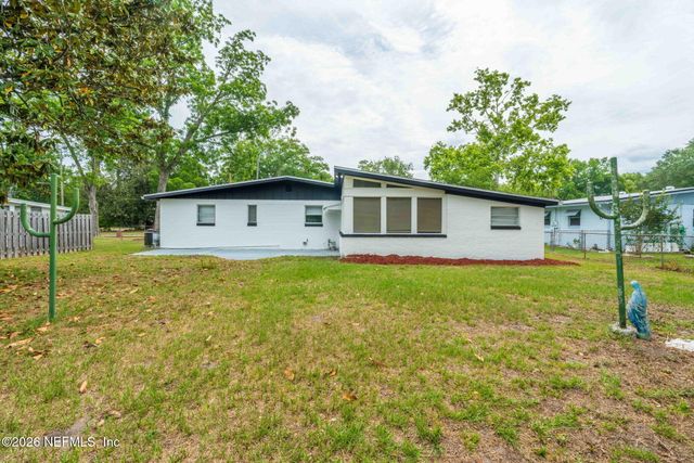 4558 DAUGHTRY Boulevard E, Jacksonville, FL 32210
