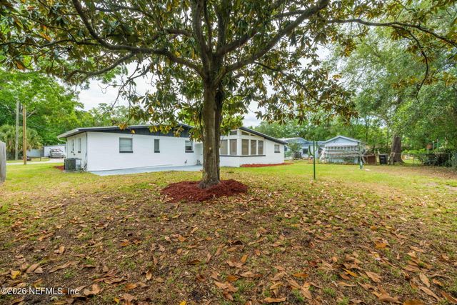 4558 DAUGHTRY Boulevard E, Jacksonville, FL 32210