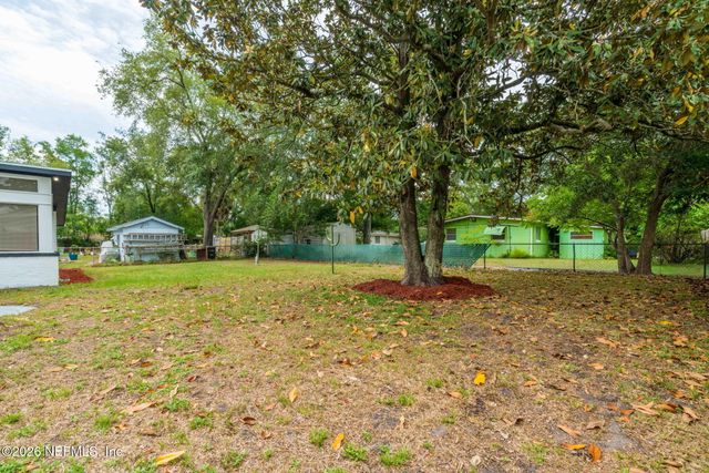 4558 DAUGHTRY Boulevard E, Jacksonville, FL 32210