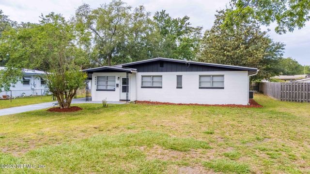 4558 DAUGHTRY Boulevard E, Jacksonville, FL 32210