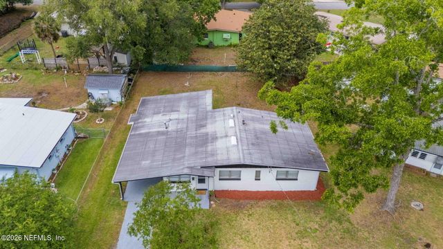 4558 DAUGHTRY Boulevard E, Jacksonville, FL 32210