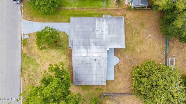 4558 DAUGHTRY Boulevard E, Jacksonville, FL 32210