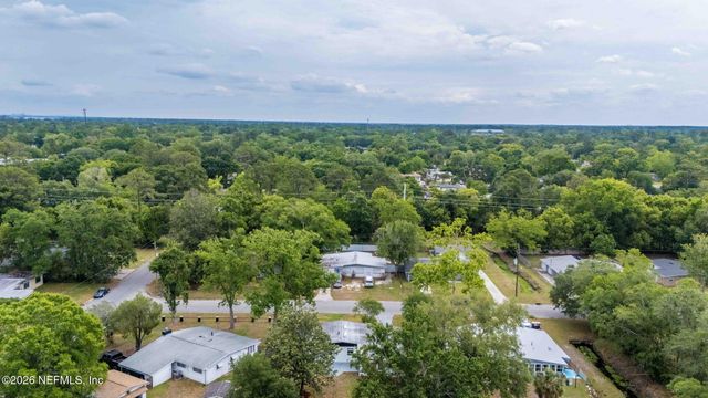 4558 DAUGHTRY Boulevard E, Jacksonville, FL 32210