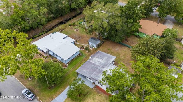 4558 DAUGHTRY Boulevard E, Jacksonville, FL 32210