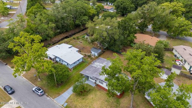4558 DAUGHTRY Boulevard E, Jacksonville, FL 32210