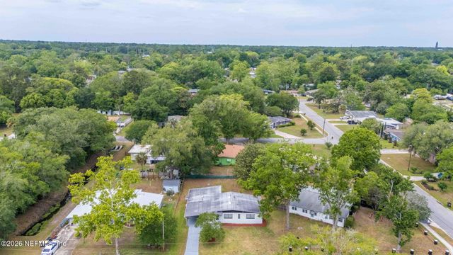 4558 DAUGHTRY Boulevard E, Jacksonville, FL 32210