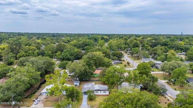 4558 DAUGHTRY Boulevard E, Jacksonville, FL 32210