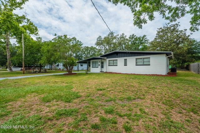 4558 DAUGHTRY Boulevard E, Jacksonville, FL 32210
