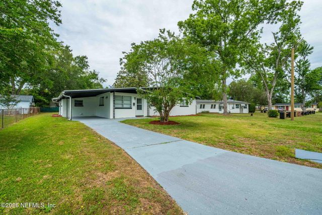 4558 DAUGHTRY Boulevard E, Jacksonville, FL 32210