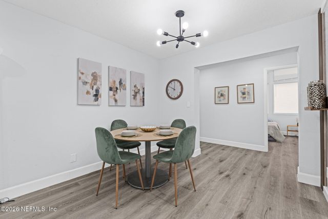 4558 DAUGHTRY Boulevard E, Jacksonville, FL 32210