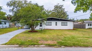 4558 DAUGHTRY Boulevard E, Jacksonville, FL 32210
