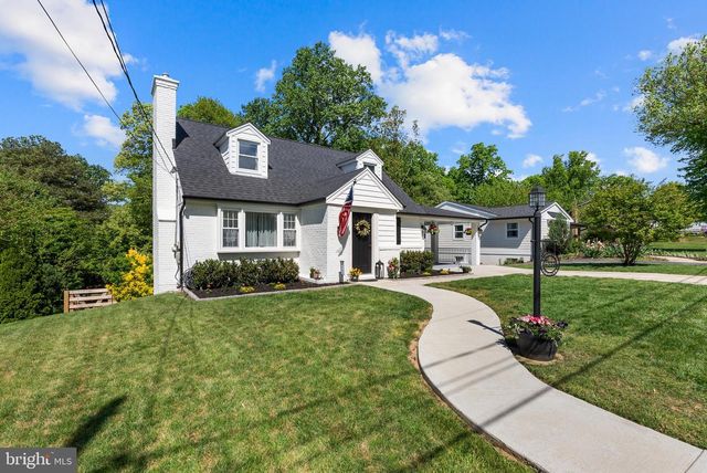6222 GROVELAND RD, Linthicum Heights, MD 21090